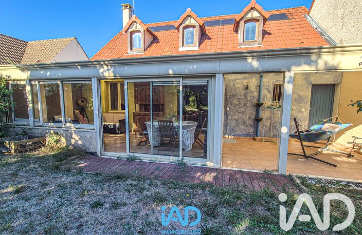 Vente Maison/villa 6 pièces — photo 3