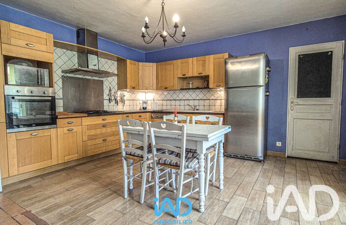 Vente Maison/villa 6 pièces — photo 4