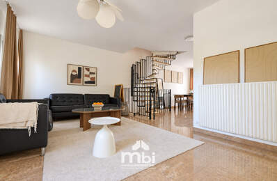 MAISON 4 CHAMBRES - TERRAIN + UN APPARTEMENT F2. — photo du bien