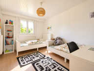 MAISON 4 CHAMBRES - TERRAIN + UN APPARTEMENT F2. — photo 3
