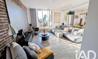 Appartement 4 Pièces 67 m² à vendre à Montmorency (95160)