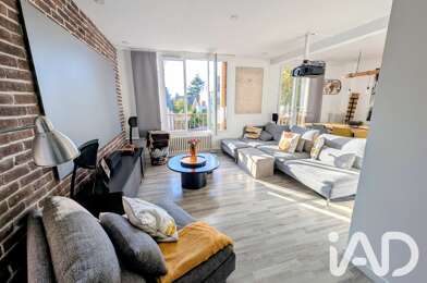 Appartement 4 pièces 279000 €