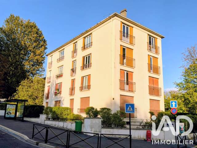 Vente Appartement 4 pièces — photo du bien