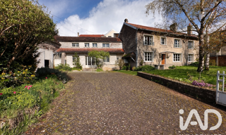 Maison 5 Pièces 171 m² à vendre à Tronchoy (89700)