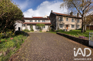 Vente Maison de campagne 5 pièces — photo du bien