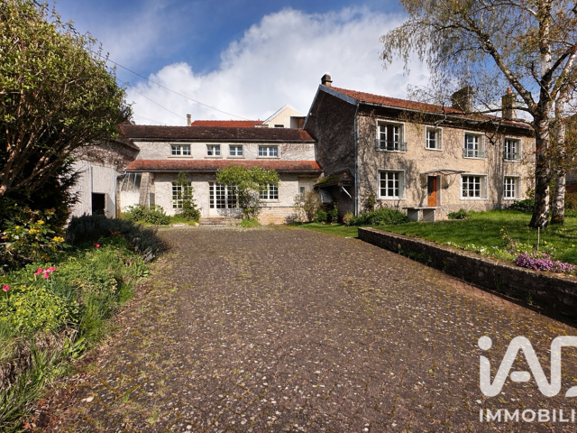 Vente Maison de campagne 5 pièces — photo du bien