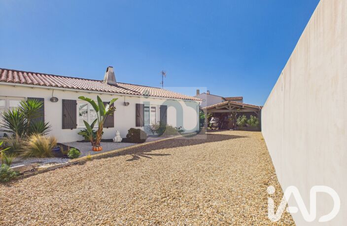 Vente Maison/villa 5 pièces — photo 2