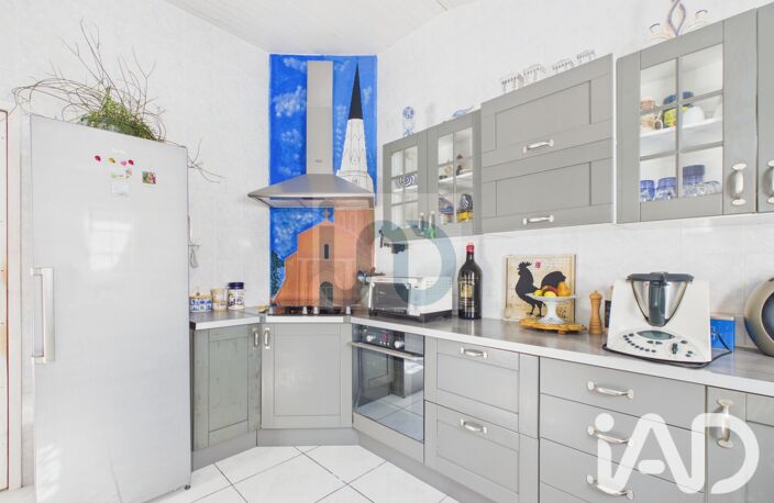 Vente Maison/villa 5 pièces — photo 3