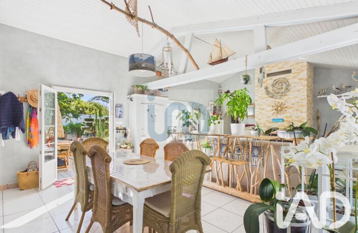Vente Maison/villa 5 pièces — photo 4