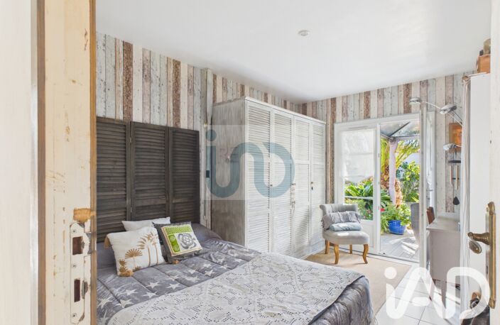 Vente Maison/villa 5 pièces — photo 5