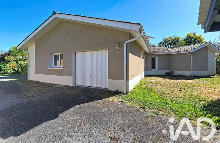 Vente Maison/villa 8 pièces — photo 3