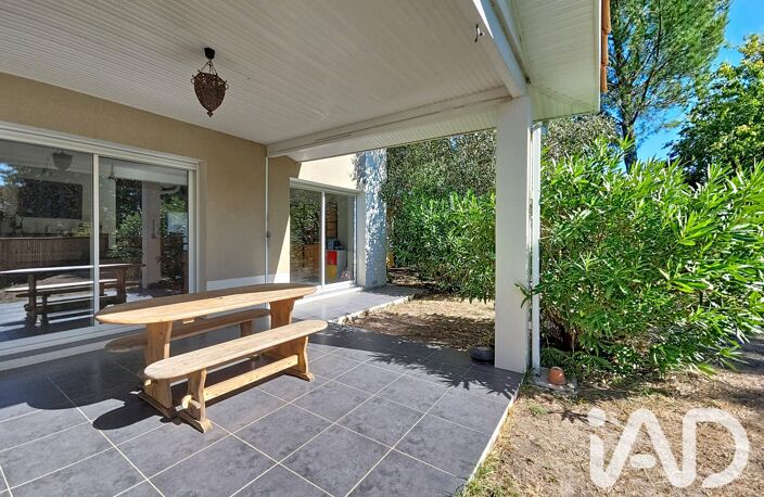 Vente Maison/villa 8 pièces — photo 4
