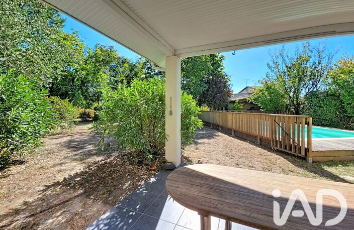 Vente Maison/villa 8 pièces — photo 5