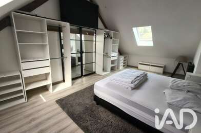 Maison 5 pièces 305000 €