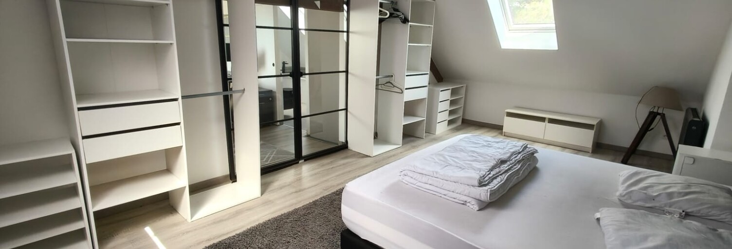Maison 5 Pièces 170 m² à vendre à Dannes (62187)