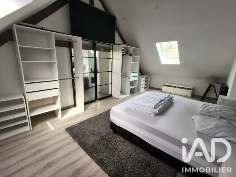 Vente Maison de campagne 5 pièces — photo 1