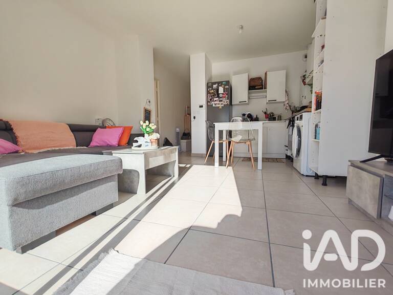 Vente Appartement 2 pièces — photo 1