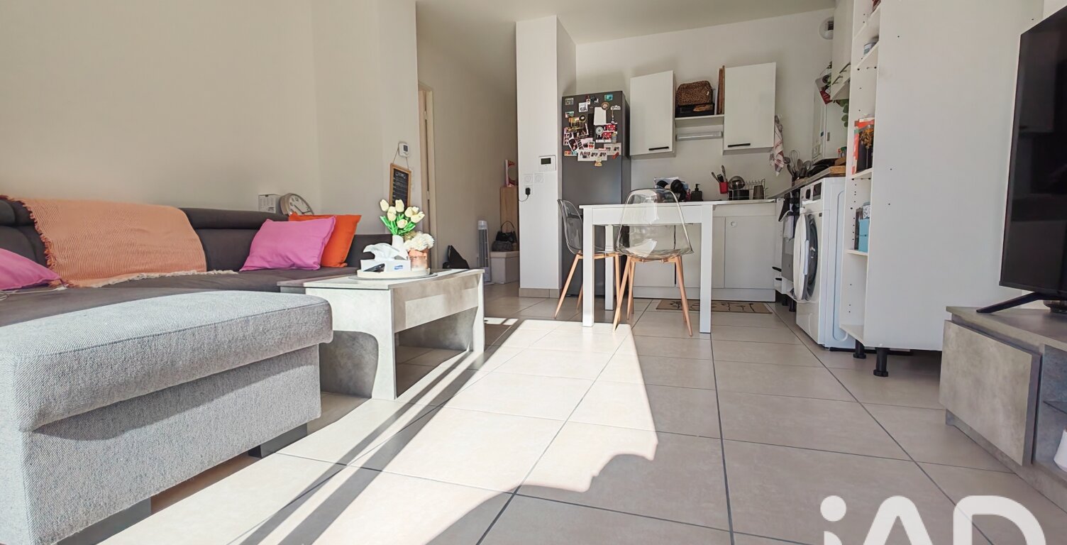 Vente Appartement 2 pièces — photo 1