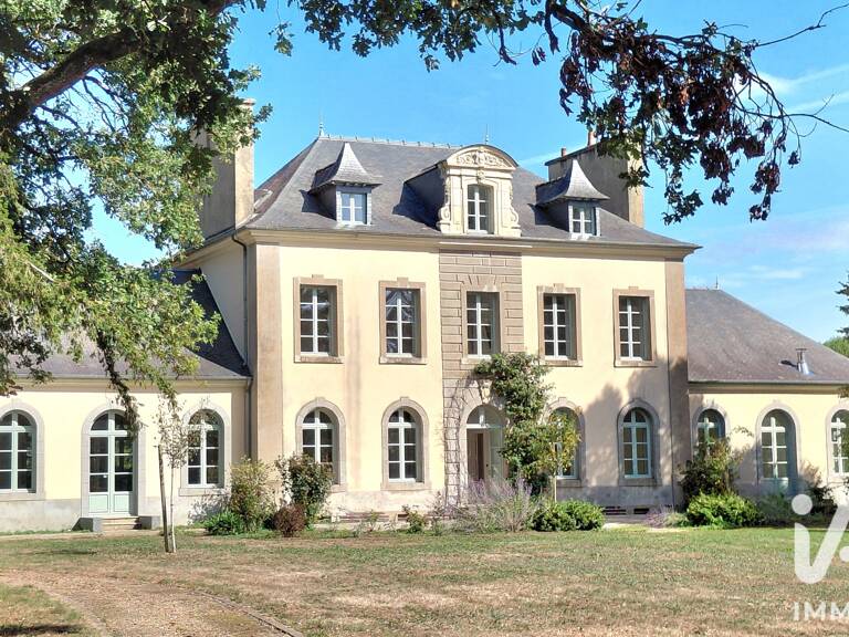 Vente Manoir 14 pièces — photo 1