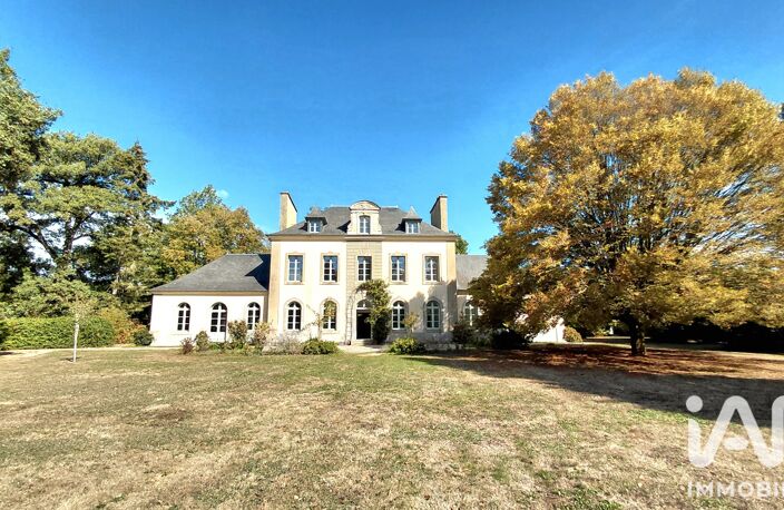 Vente Manoir 14 pièces — photo 2