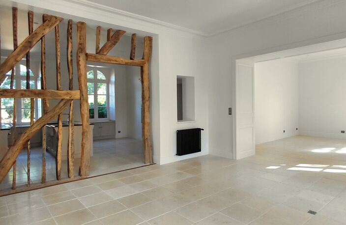 Vente Manoir 14 pièces — photo 4