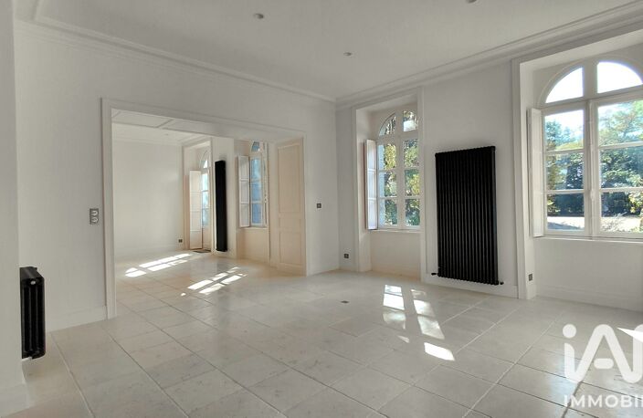 Vente Manoir 14 pièces — photo 5