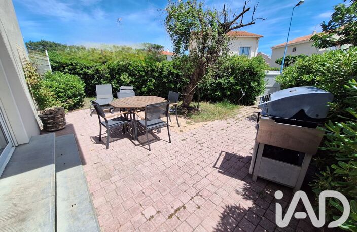 Vente Immeuble 160 m&sup2; — photo 2