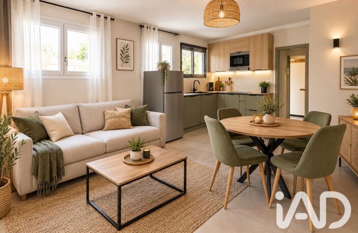 Vente Immeuble 160 m&sup2; — photo 4