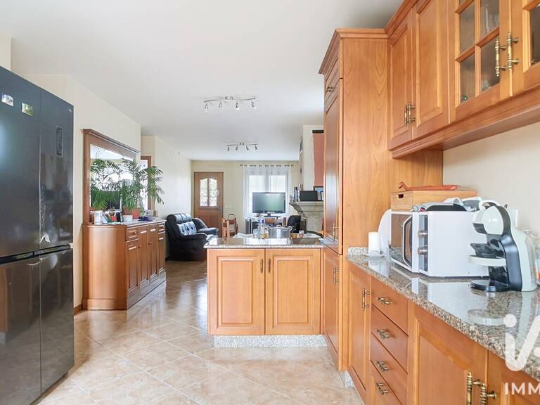 Vente Maison/villa 4 pièces — photo 1