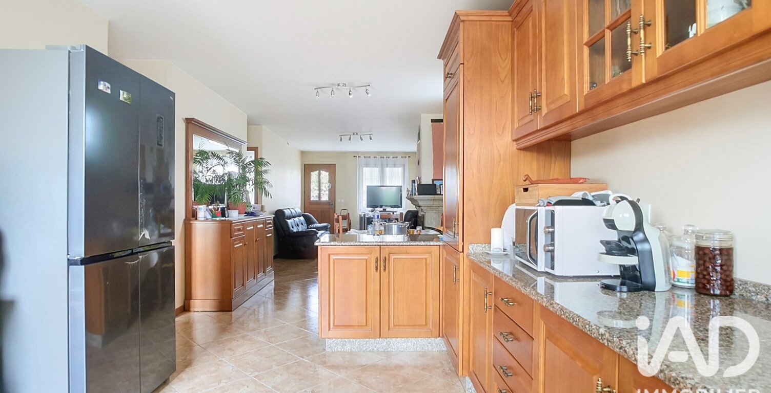 Vente Maison/villa 4 pièces — photo 1