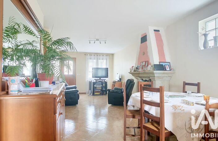 Vente Maison/villa 4 pièces — photo 2