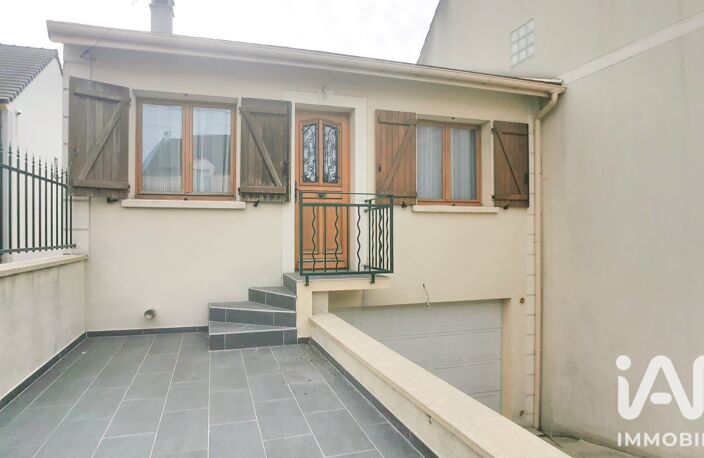 Vente Maison/villa 4 pièces — photo 3
