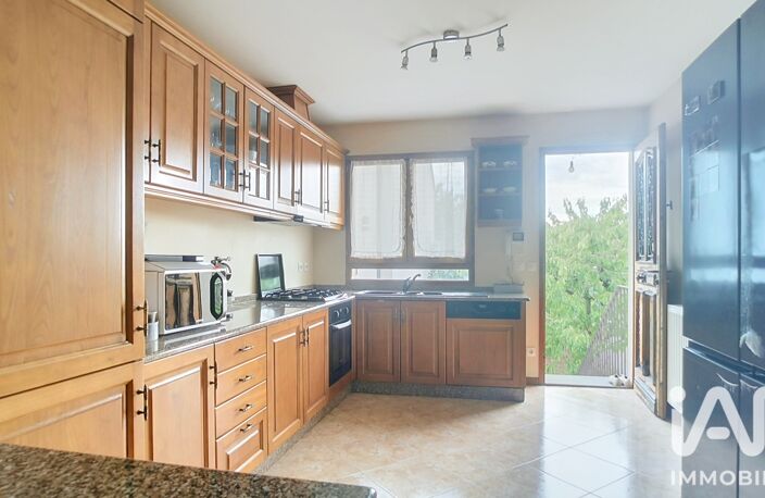 Vente Maison/villa 4 pièces — photo 5