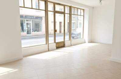 Vente Divers Commerces 45 m&sup2; — photo du bien