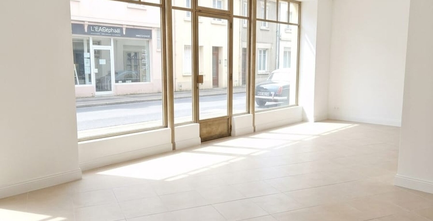 Vente Divers Commerces 45 m&sup2; — photo 1