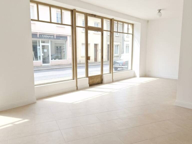 Vente Divers Commerces 45 m&sup2; — photo 1