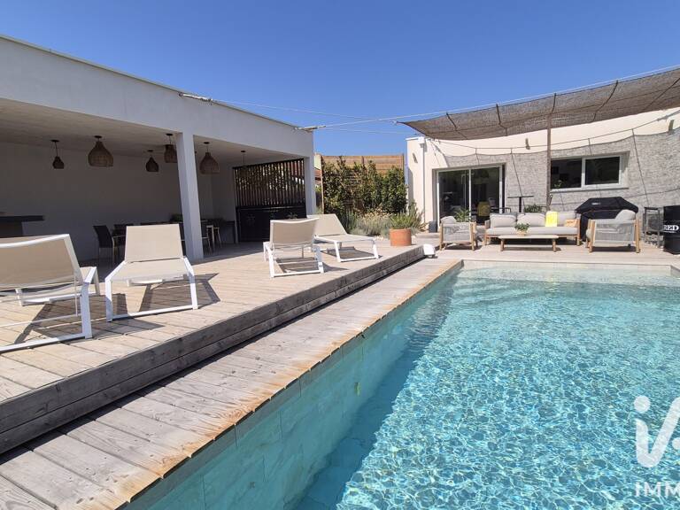 Vente Maison de ville 5 pièces — photo 1