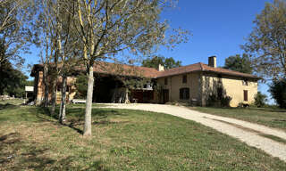 Maison 4 Pièces 121 m² à vendre à L'Isle-en-Dodon (31230)