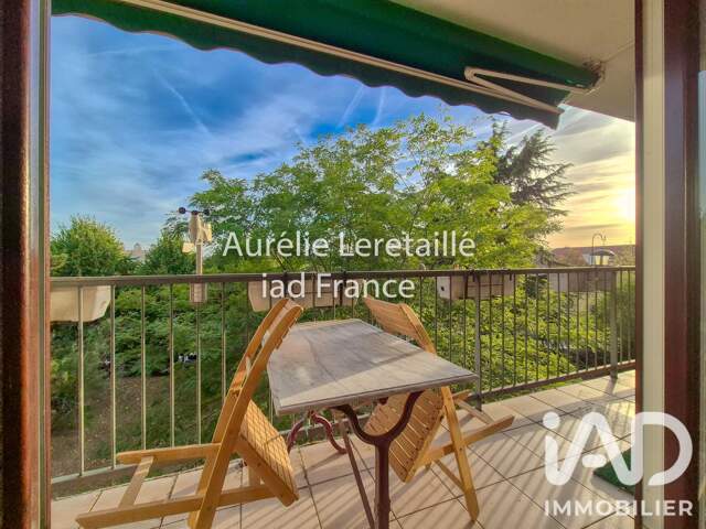 Vente Appartement 3 pièces — photo du bien