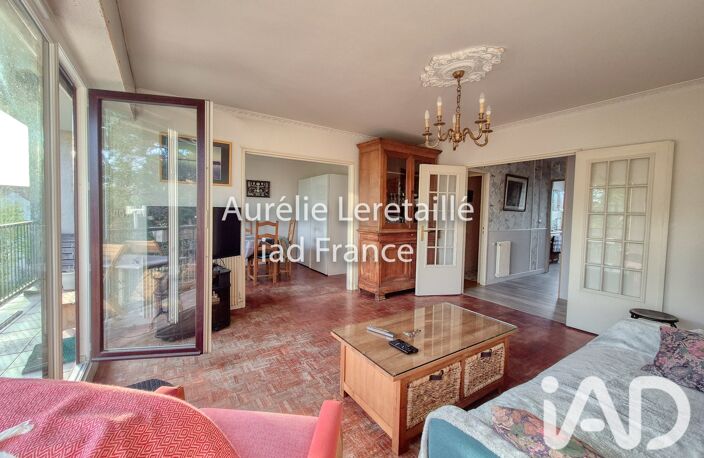 Vente Appartement 3 pièces — photo 3