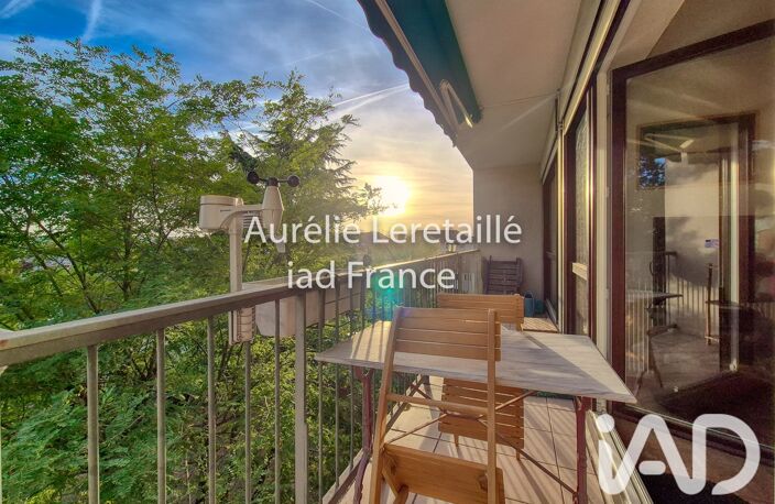 Vente Appartement 3 pièces — photo 4