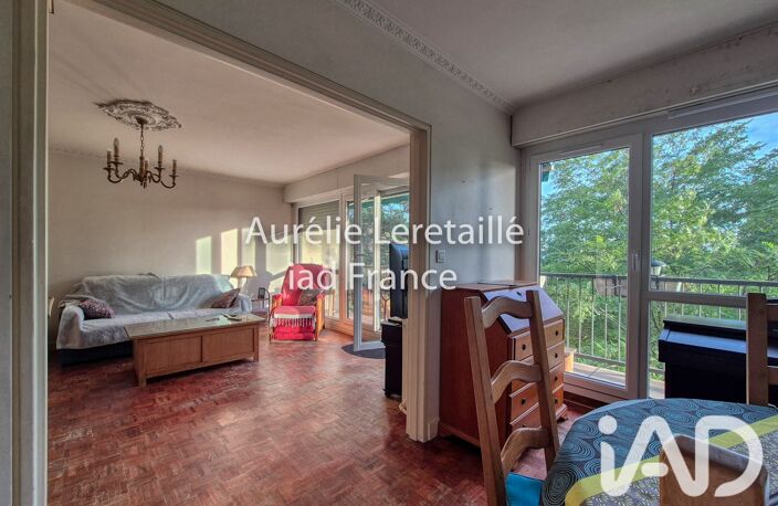 Vente Appartement 3 pièces — photo 5