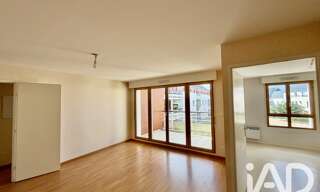 Appartement 3 Pièces 62 m² à vendre à Port-Louis (56290)