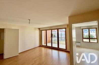 Appartement 3 pièces 259000 €
