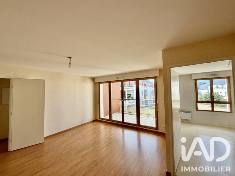 Vente Appartement 3 pièces — photo 1