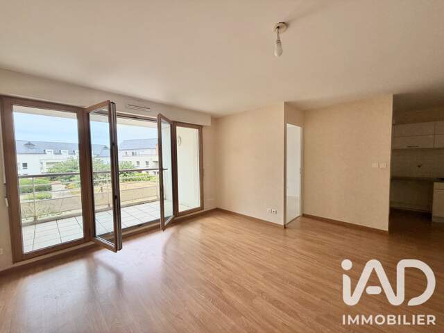 Vente Appartement 3 pièces — photo du bien
