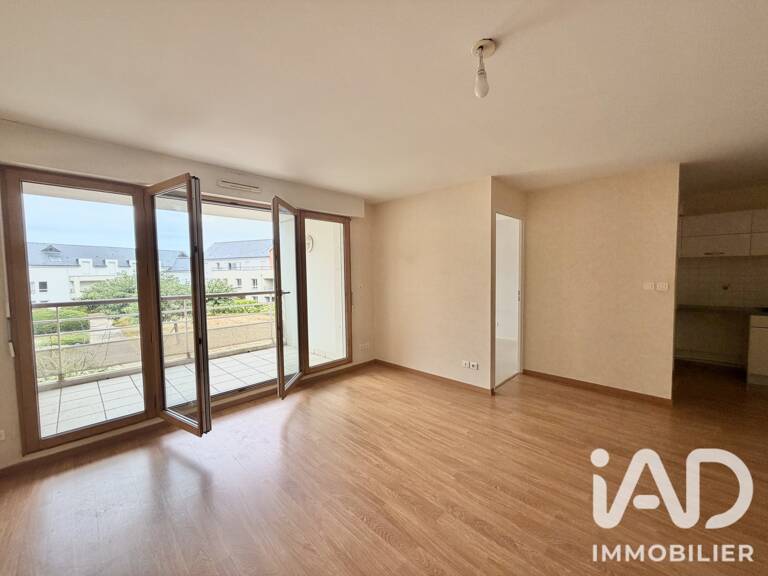 Vente Appartement 3 pièces — photo 1