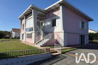 Maison 8 pièces 540000 €