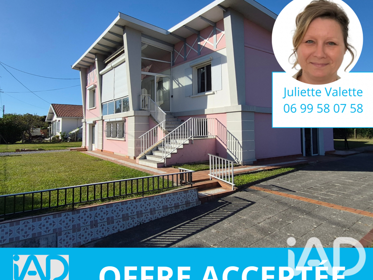 Vente Maison d'architecte 8 pièces — photo 1