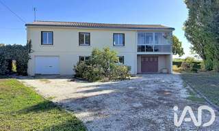 Maison 7 Pièces 155 m² à vendre à L'Île-d'Elle (85770)